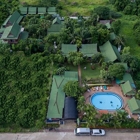 Orchid Hibiscus Guest House Sukhothai Luaran gambar